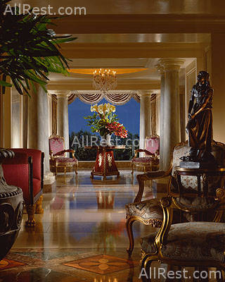 Four Seasons Hotel Cairo at The First Residence 5